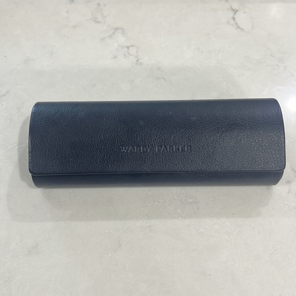 Warby Parker Wyatt women’s sunglasses - Picture 4 of 4